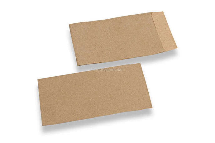 14587-loonzakjes-kraft-63-x-93-mm