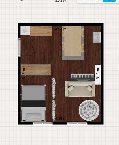room