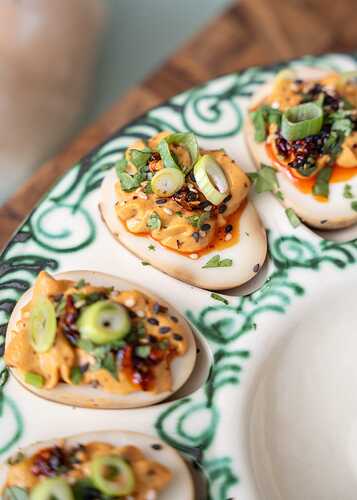 Crispy-chili-miso-eitjes-kerst