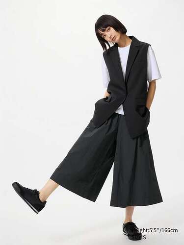 Screenshot 2026-05-02 at 16-47-15 Unisex Nylon Culottes UNIQLO NL