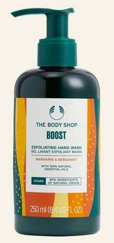 body