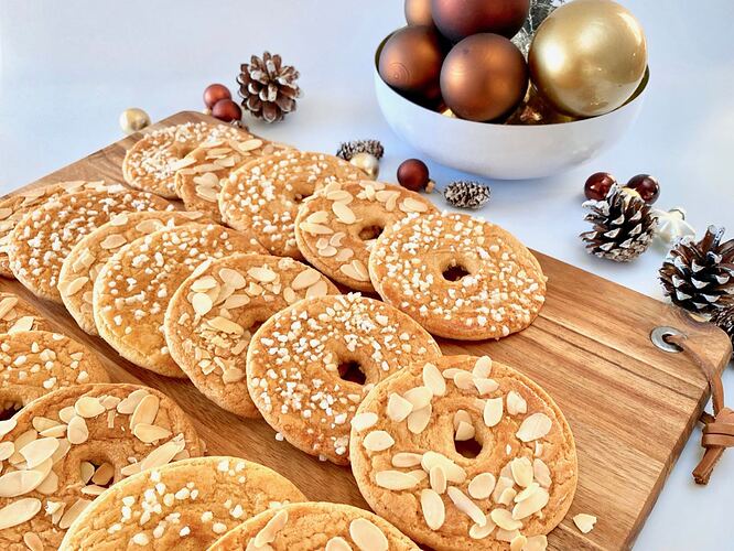 Kerstkransjes