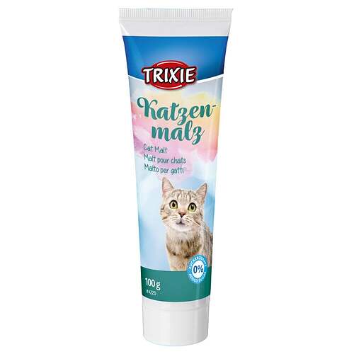 trixie-kattenmout