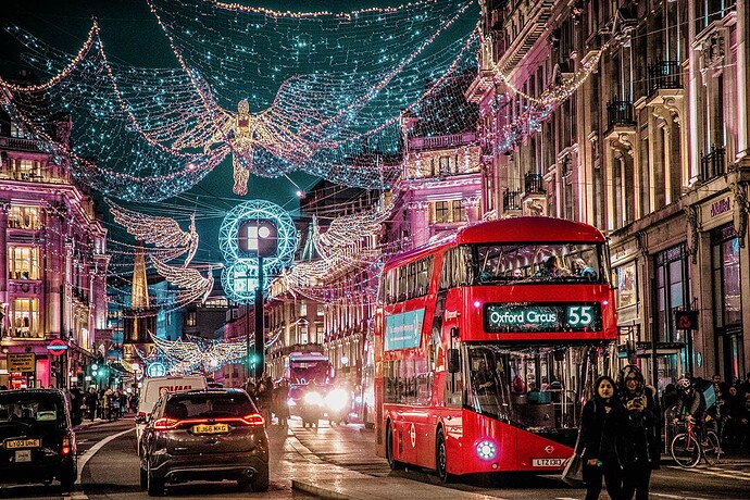 Kerstbestemmingen20-20Kerst20in20Londen