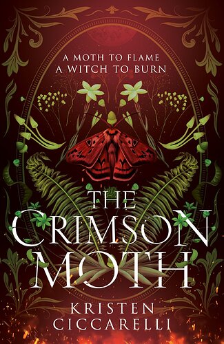 The+Crimson+Moth