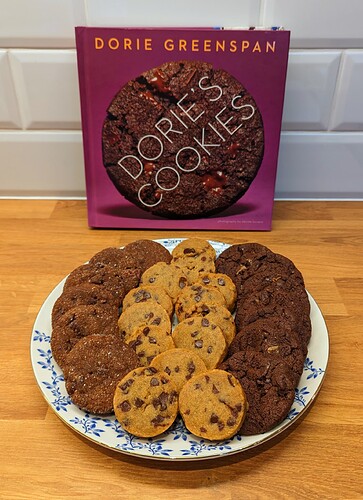 cookieskerst