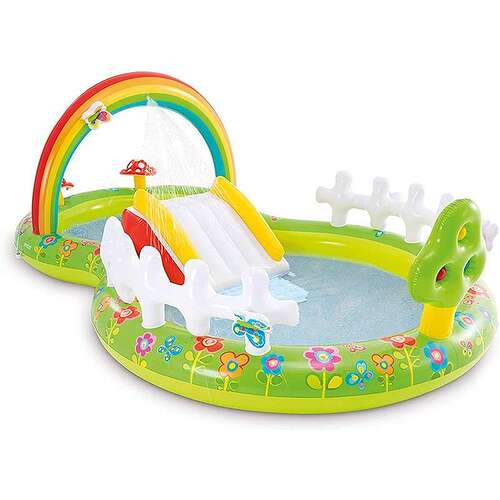 intex-57154-speelcentrum-tuin