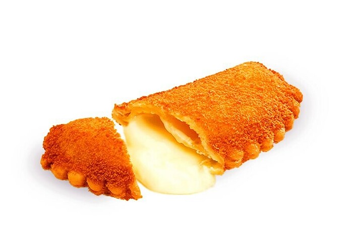 kaassouffle