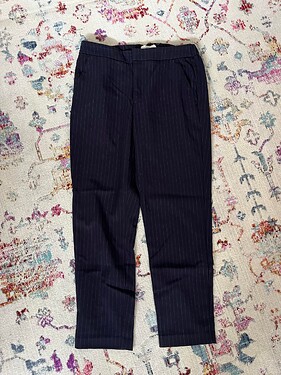 Broek HM 38