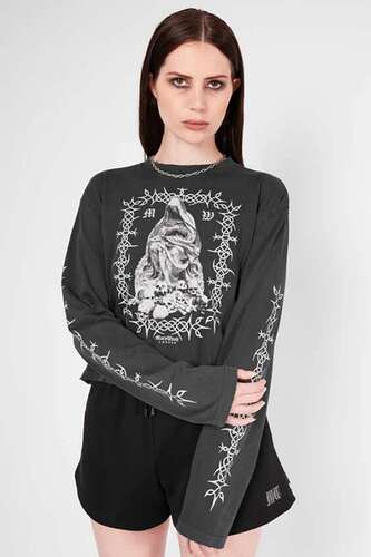 Screenshot 2026-05-02 at 16-46-35 Mary Wyatt London - Sanctum Long Sleeve Cropped Tee