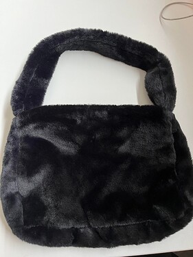 furr tasje