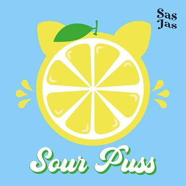 instagram sourpuss