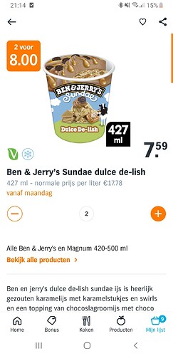 Screenshot_20230602-211437_Albert Heijn