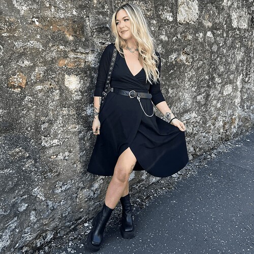 wrap-dress-black-snag-14