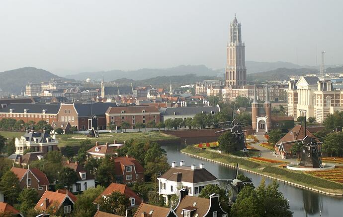 huis-ten-bosch-japan-sasebo