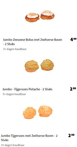 bolus soes