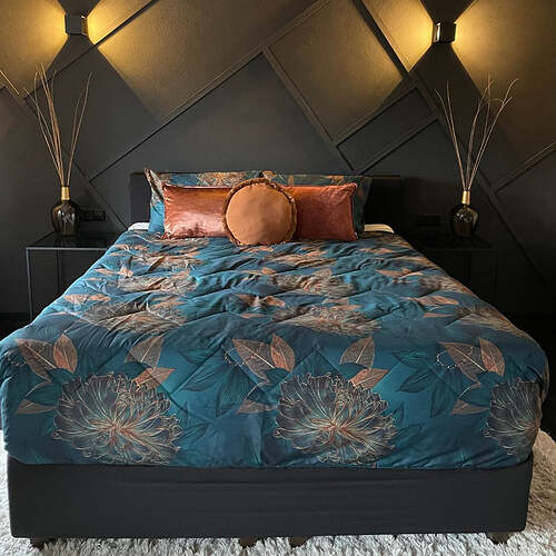 Zelesta-Wonderbed-Extra-Light-Luxe-Hotelkwaliteit-Dekbed-Zonder-Overtrek