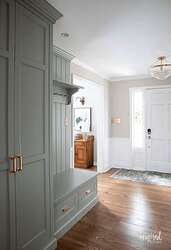 Kleur Pigeon - Farrow and ball