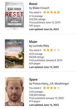 boeken juni 23
