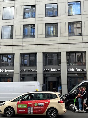 dbb forum