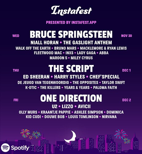 Instafest