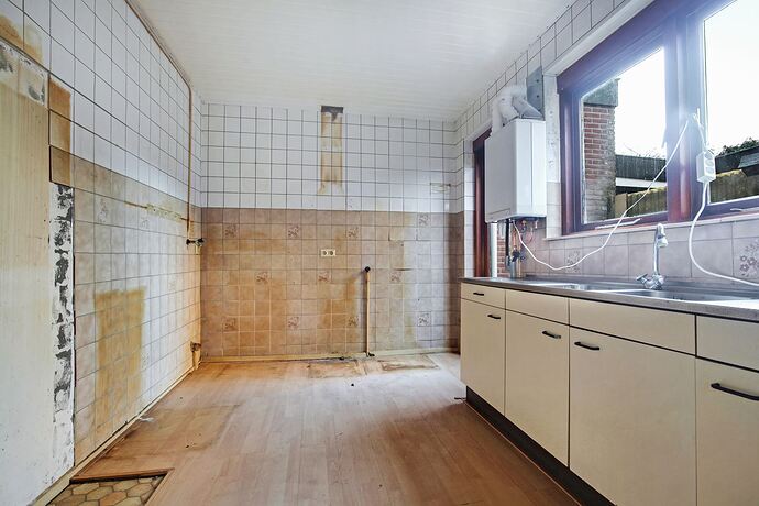 Keuken