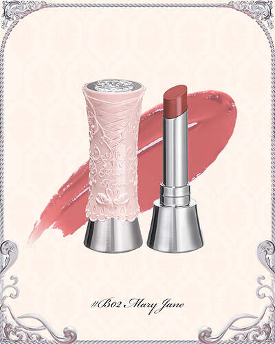swan-ballet-shine-lipstick-b02-mary-jane