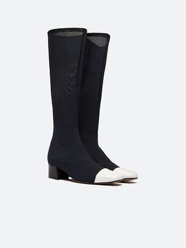 blue-stretch-and-white-patent-boots1