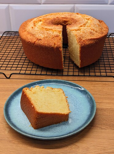 poundcake