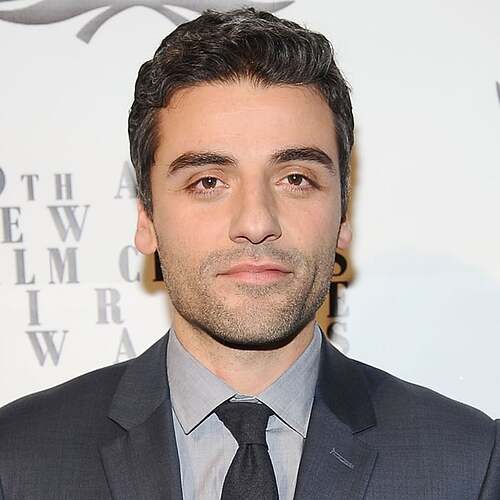 Oscar-Isaac