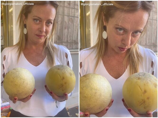 meloni-coi-meloni