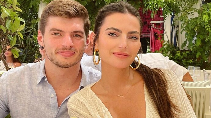 max verstappen kelly piquet
