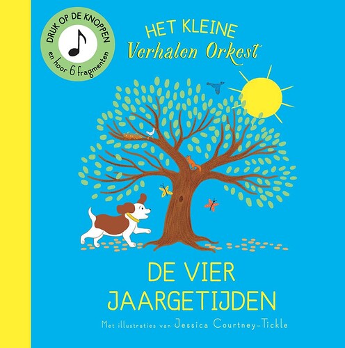 Geluidenboek-Het-kleine-Verhalenorkest-De-Vier-Jaargetijden-9789062389629-1