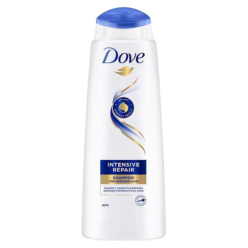 DoveIntensiveRepairShampoo400mlVoordeliginslaan