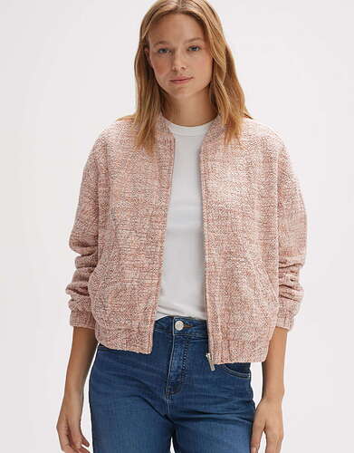 rood_bomber_dames_josefa_opus_voorkant