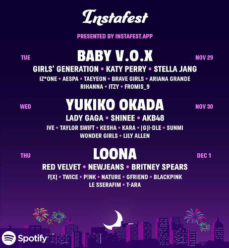 Instafest