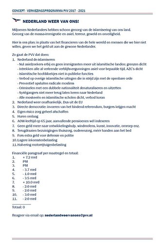 programma-PVV