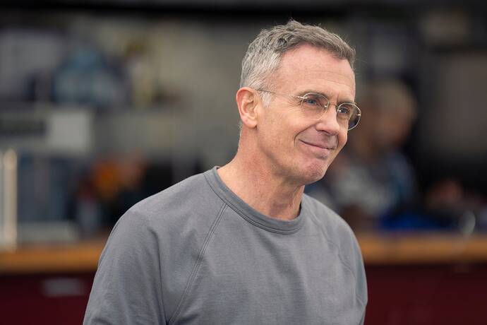david-eigenberg