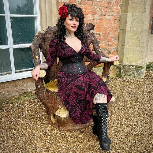 Frankie-Size-D-Kraken-Wrap-Dress1