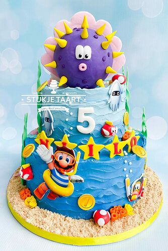 super-mario-onder-water-taart-stukje-taart-1020x1523