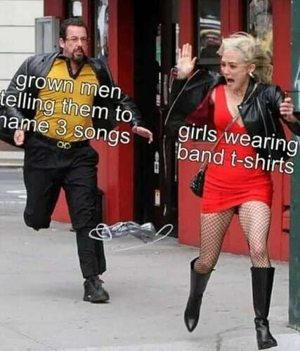 band