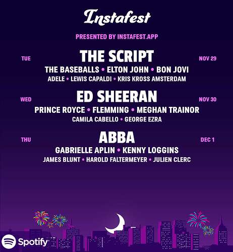 Instafest