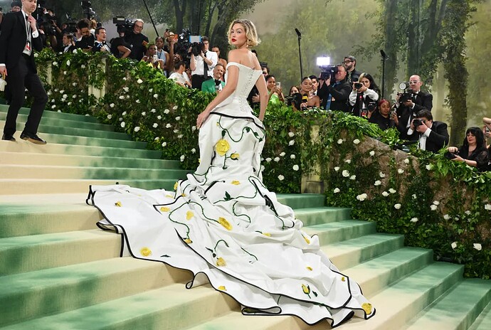 Gigi Hadid