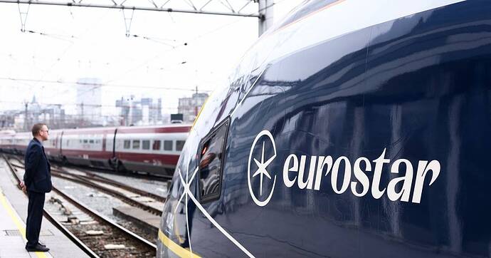 eurostar