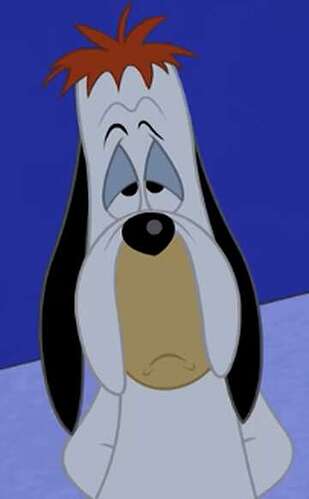 Droopy(NewStyle)