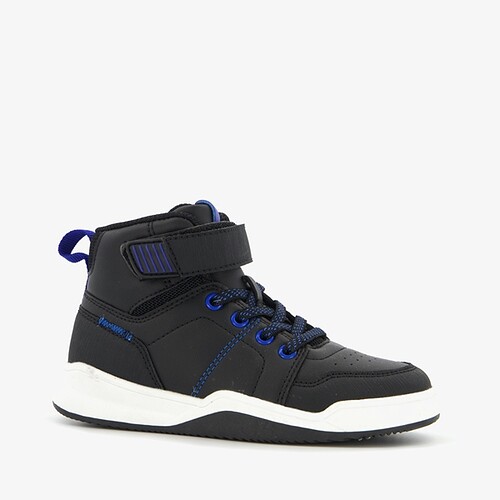 blauw