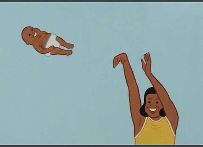 baby-yeet