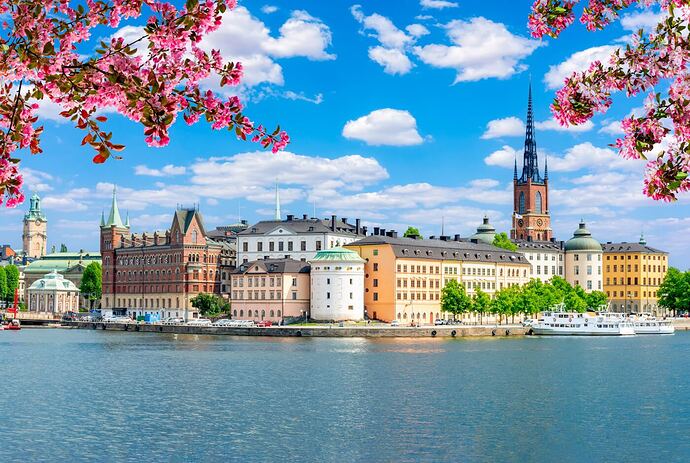 stockholm-bezienswaardigheden