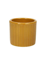 WD-klein-okergeel-pot
