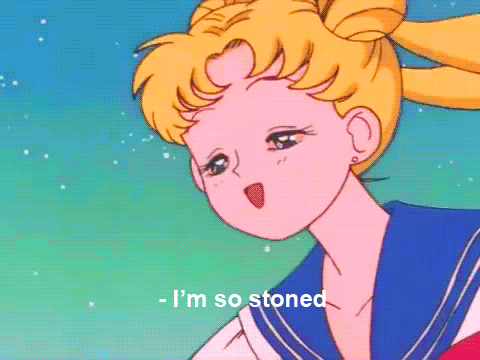 Stoned
